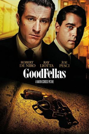 Goodfellas's poster