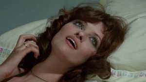 The Slasher ... Is the Sex Maniac!'s poster