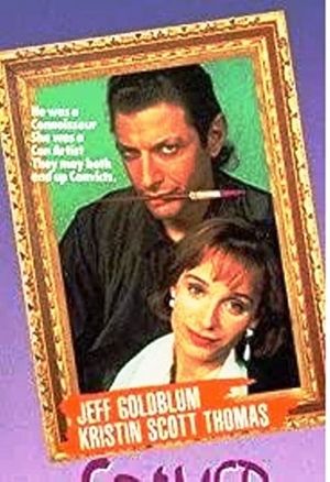 Framed's poster