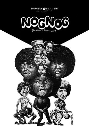 Nognog's poster