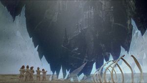 Time Bandits's poster