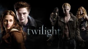 Twilight's poster