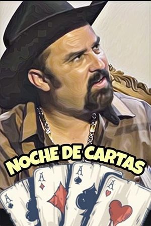 Noche De Cartas's poster image