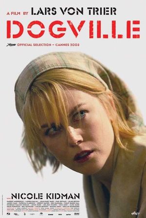 Dogville's poster