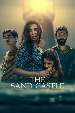 The Sand Castle's poster