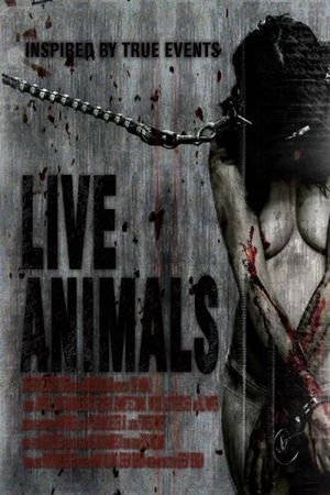 Live Animals's poster