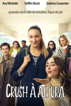 Tall Girl's poster
