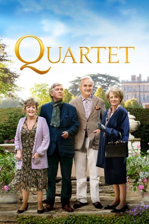 Quartet's poster