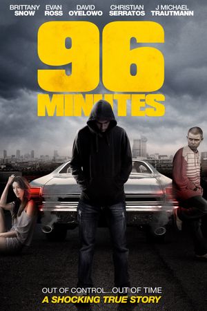 96 Minutes's poster
