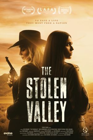 The Stolen Valley's poster