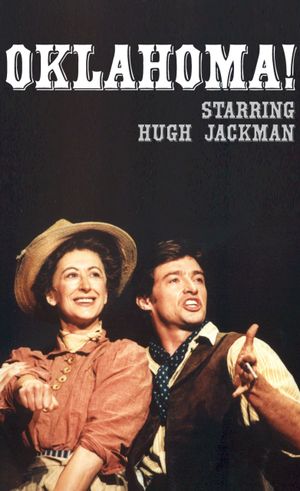 Oklahoma!'s poster