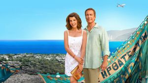 My Big Fat Greek Wedding 3's poster