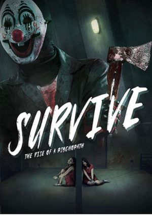 Survive's poster