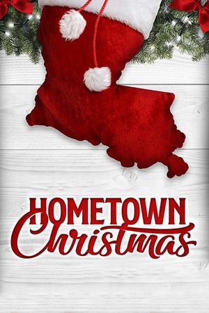 Hometown Christmas's poster