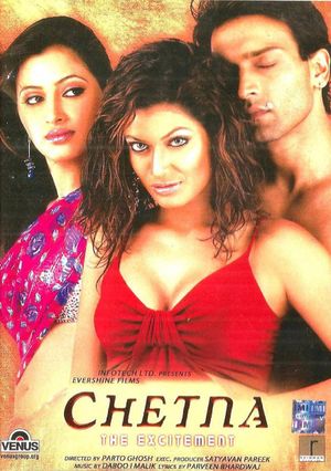 Chetna: The Excitement's poster