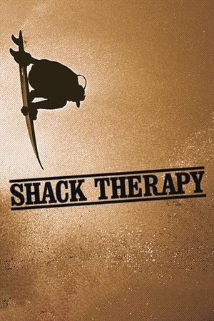 Shack Therapy's poster