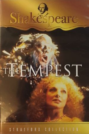 The Tempest's poster