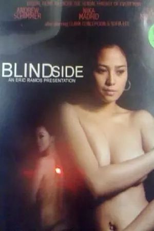 Blind Side's poster