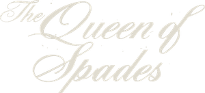 The Queen of Spades's poster
