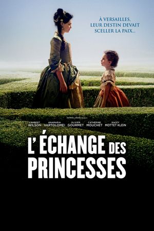 The Royal Exchange's poster