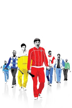 The Firm's poster