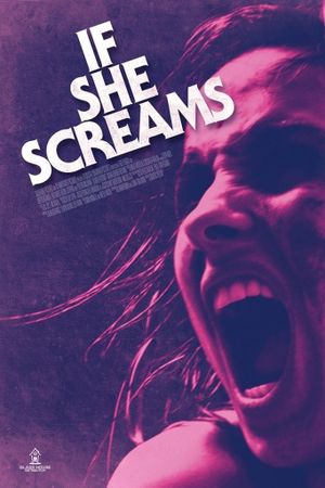 If She Screams's poster