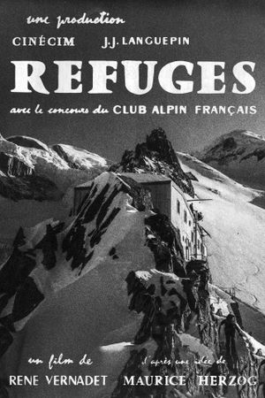 Refuges's poster