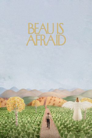 Beau Is Afraid's poster