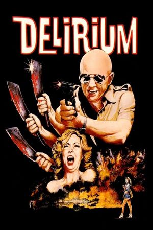 Delirium's poster