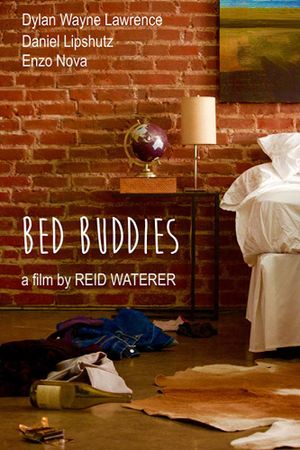 Bed Buddies's poster