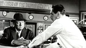 Maigret voit rouge's poster