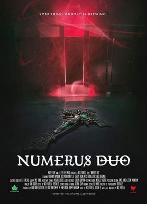Numerus Duo's poster