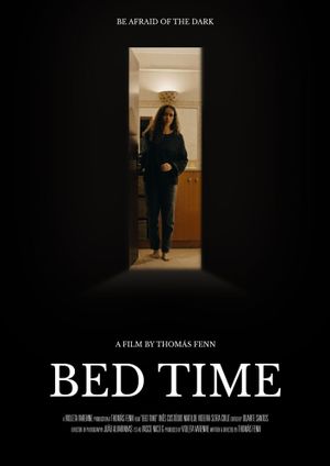 Bed Time's poster