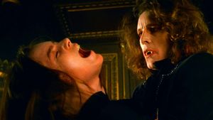Vampire Journals's poster