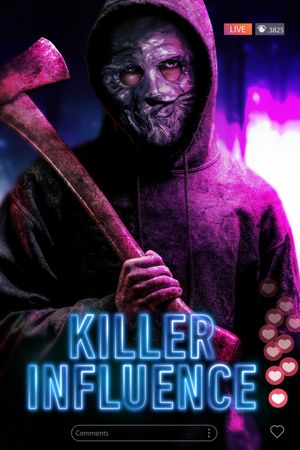 Killer Influence's poster
