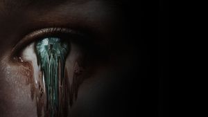 Outlier's poster