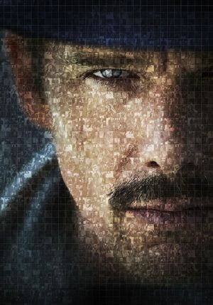 Predestination's poster