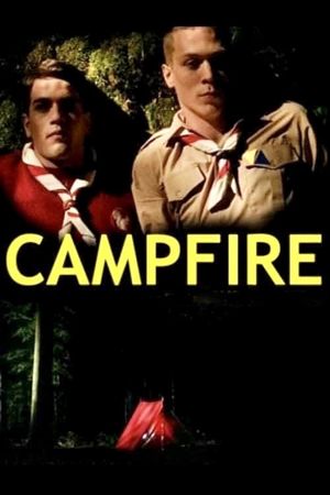 Campfire's poster