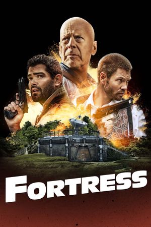 Fortress's poster