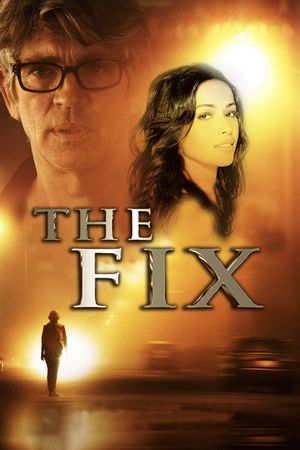 The Fix's poster