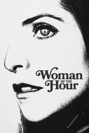Woman of the Hour's poster