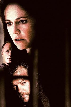 Eye for an Eye's poster