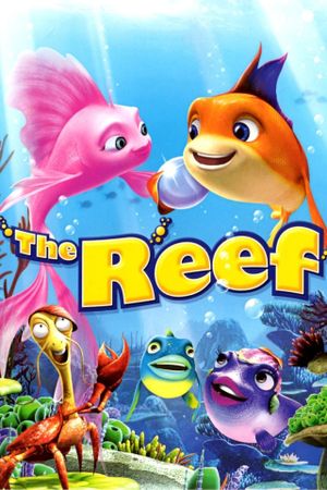 The Reef's poster