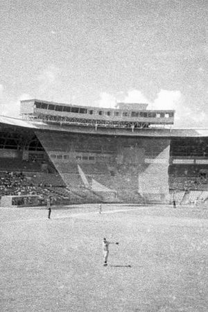 Noticiero ICAIC Latinoamericano No. 466: Celebration of the VI Amateur World Series in the Dominican Republic. Cuba-USA Final.'s poster