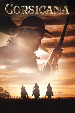 Corsicana's poster