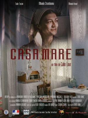 Casa Mare's poster