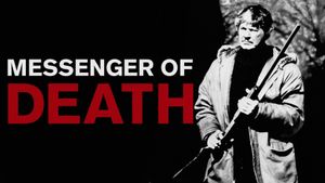 Messenger of Death's poster