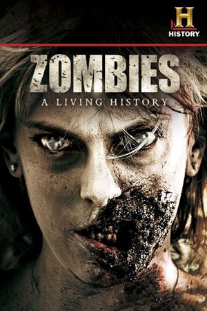 Zombies: A Living History's poster