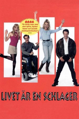 Once in a Lifetime's poster