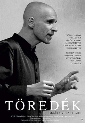 Töredék's poster image